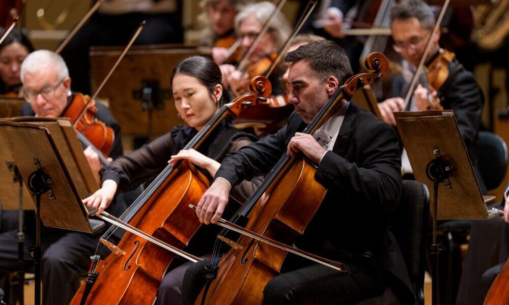 Chicago Symphony Orchestra