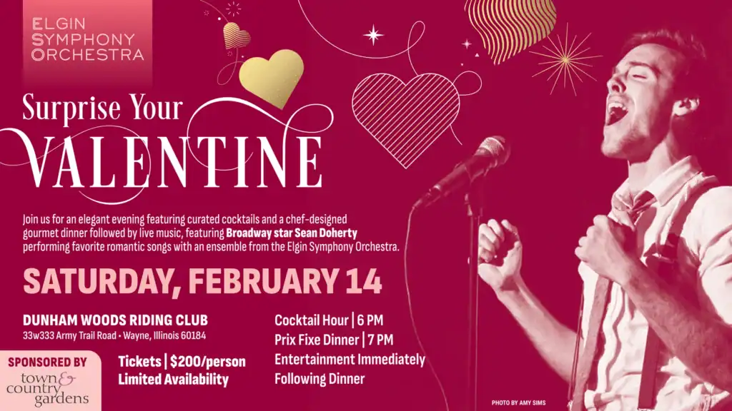 Elgin Symphony Orchestra