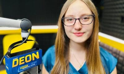Olivia Bosak