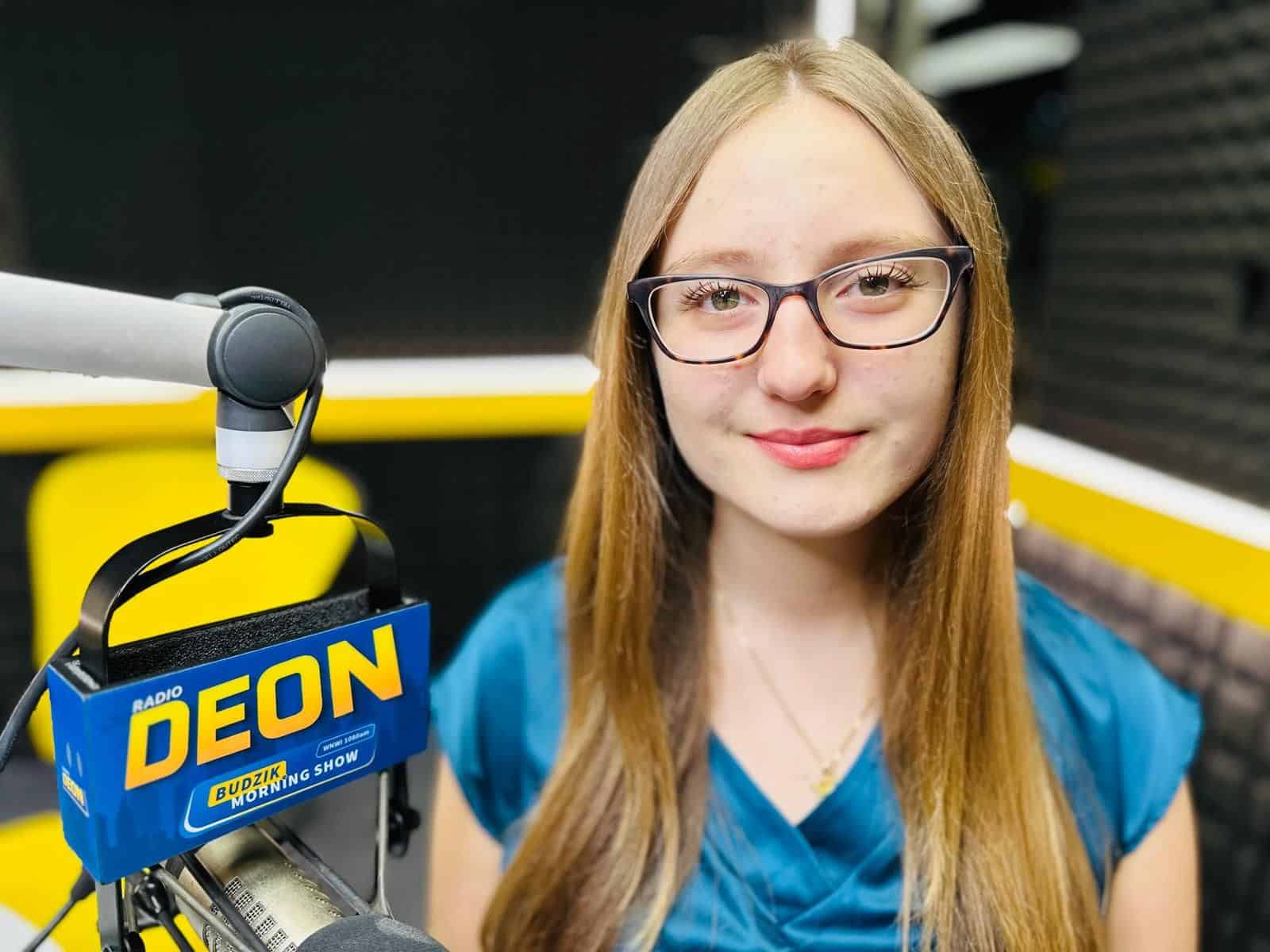 Olivia Bosak