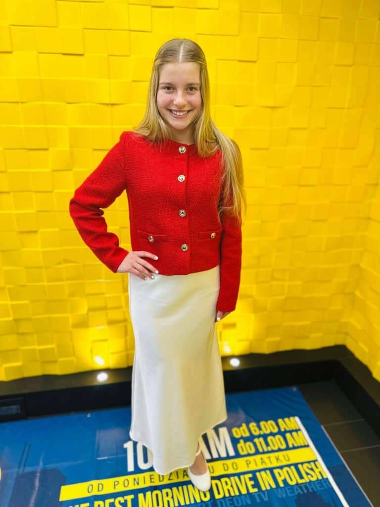 Olivia Gebarowski