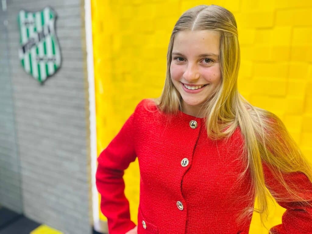 Olivia Gebarowski