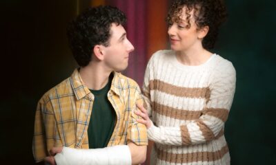 Paramount Theatre Aurora dear evan hansen