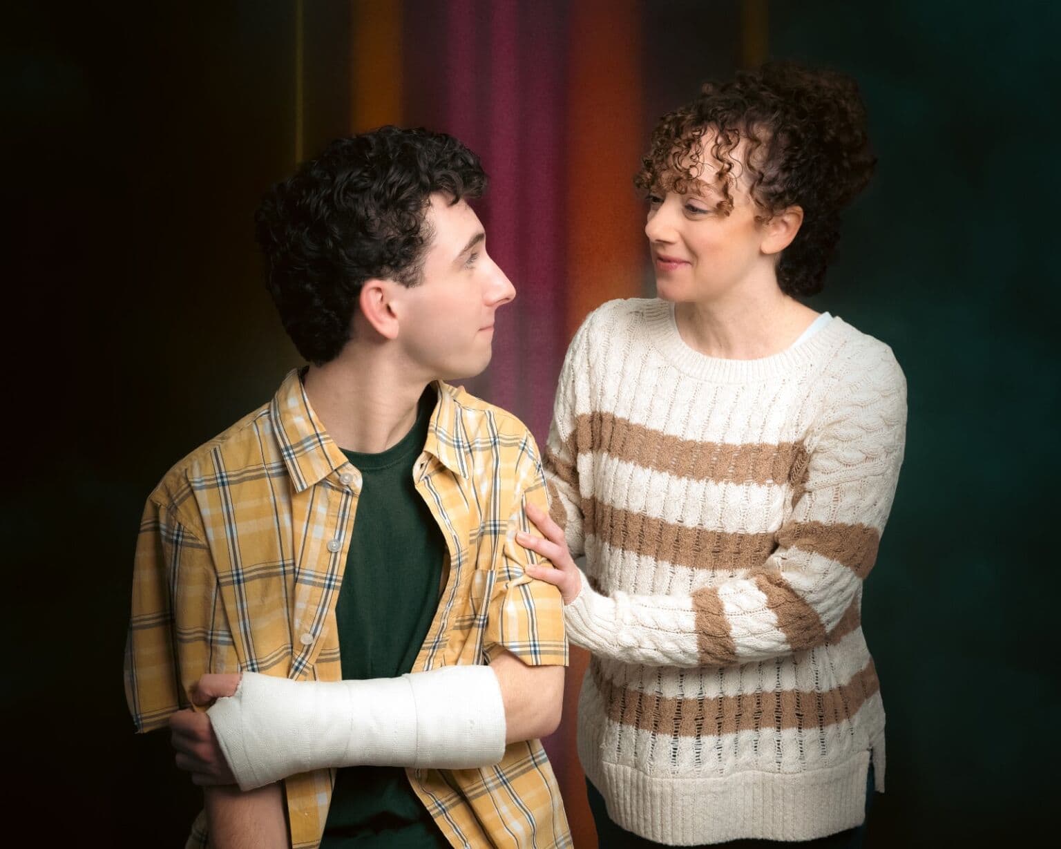 Paramount Theatre Aurora dear evan hansen