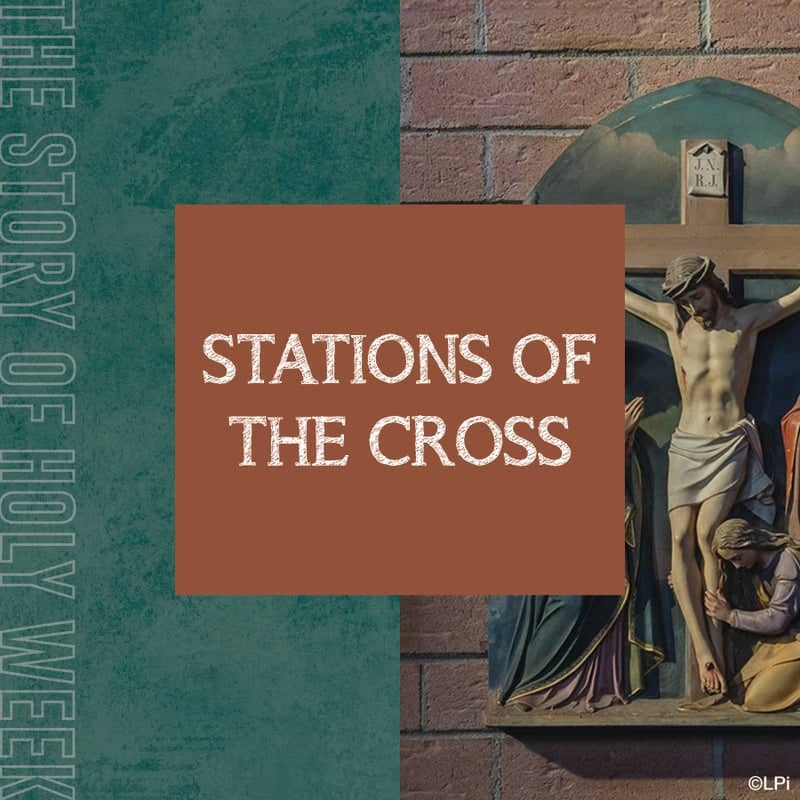 Parish of St. Thomas the Apostle