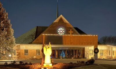 Parish of St. Thomas the Apostle