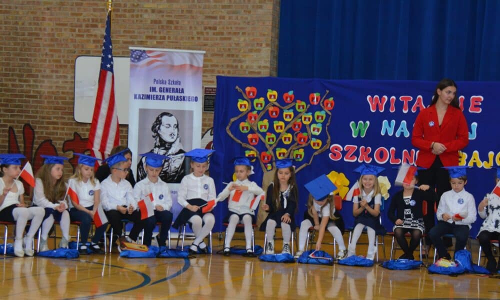 Polska Szkoła imienia generała Kazimierza Pułaskiego