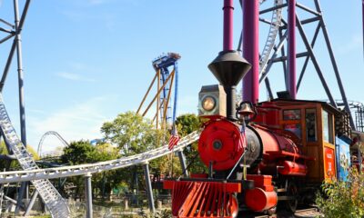 Six Flags Great America