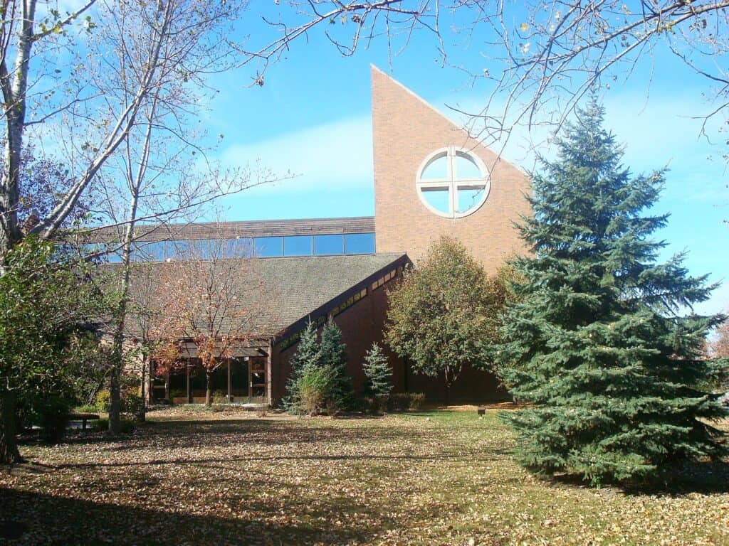 St. Francis de Sales Catholic Parish w Lake Zurich