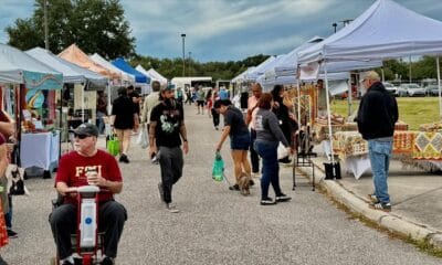 St. Pete’s Sunday Market