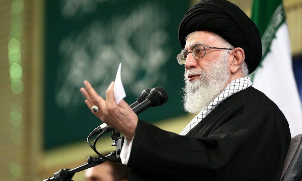 Ali Khamenei