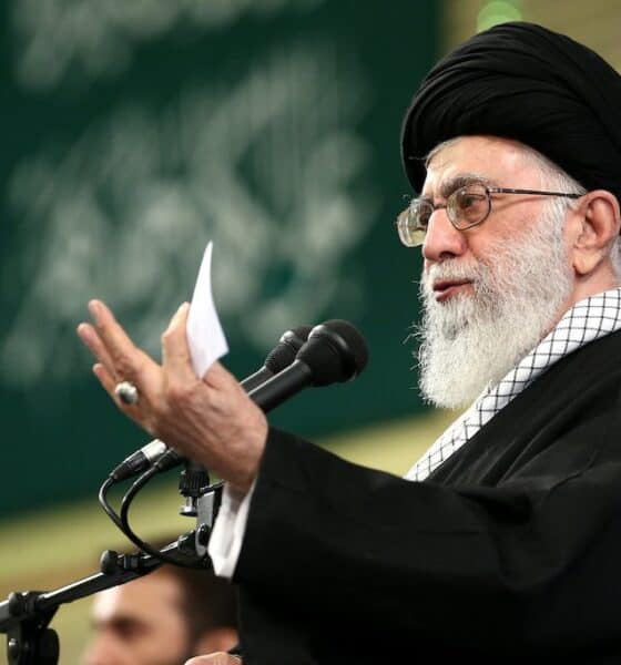 Ali Khamenei