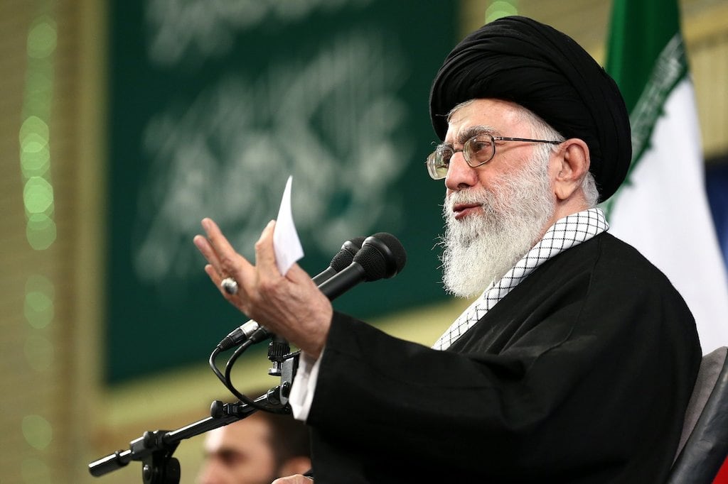 Ali Khamenei