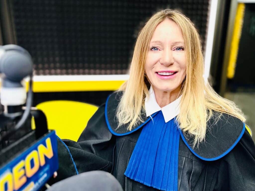 Sylwia Skupińska