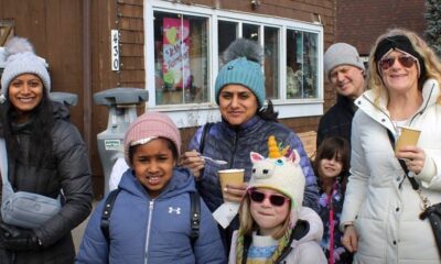 Historic Downtown Long Grove 