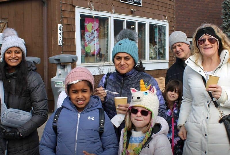 Historic Downtown Long Grove 