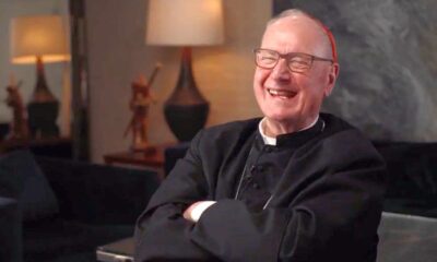 kardynał Timothy Dolan