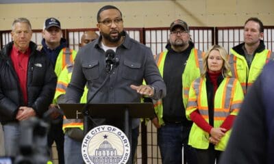 eddie-melton burmistrz gary