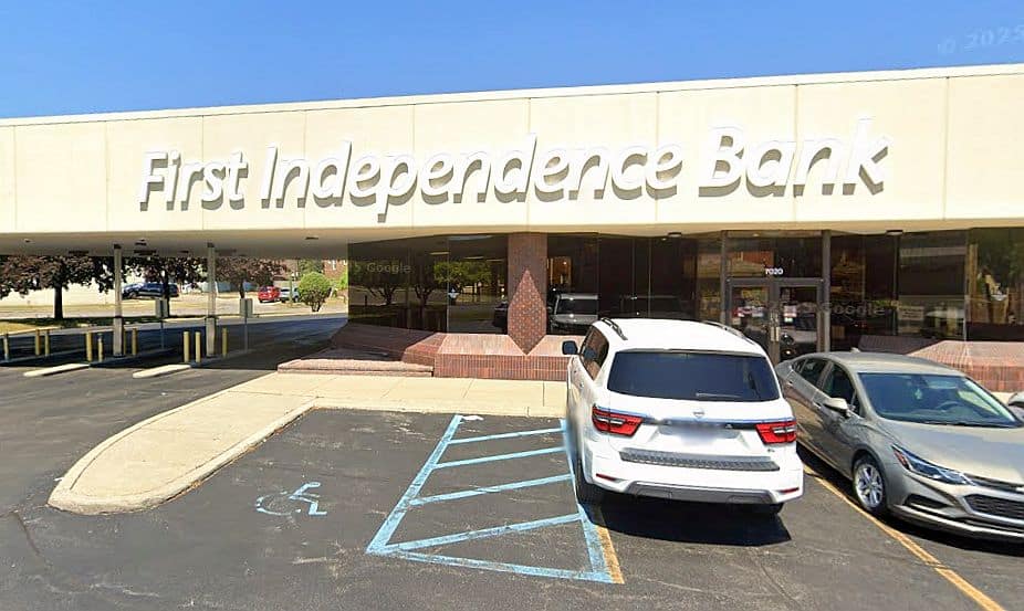 first-independance-bank