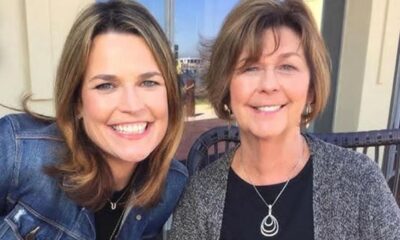 guthrie nancy savannah