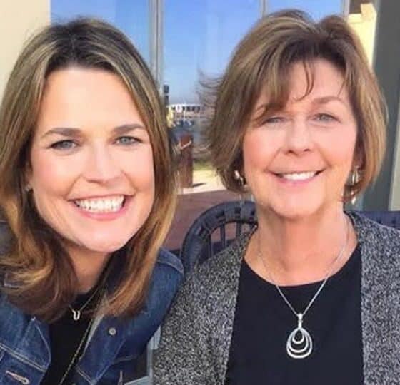 guthrie nancy savannah