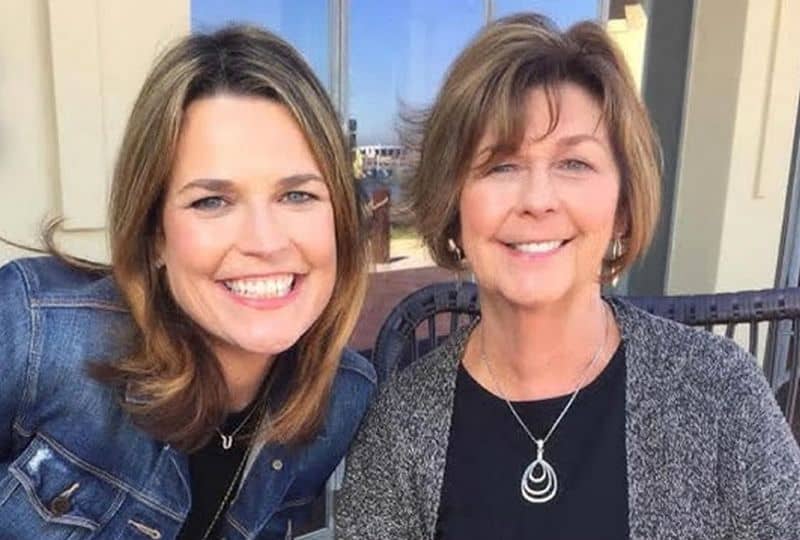 guthrie nancy savannah