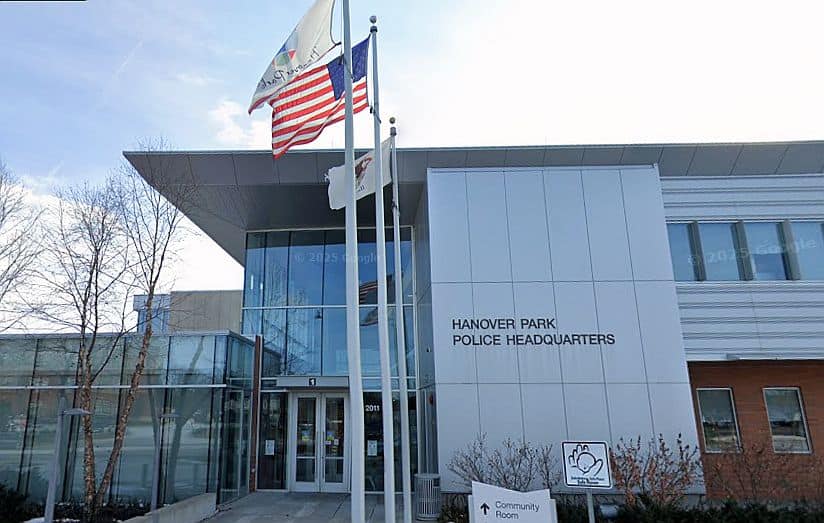 hanover-park-pd