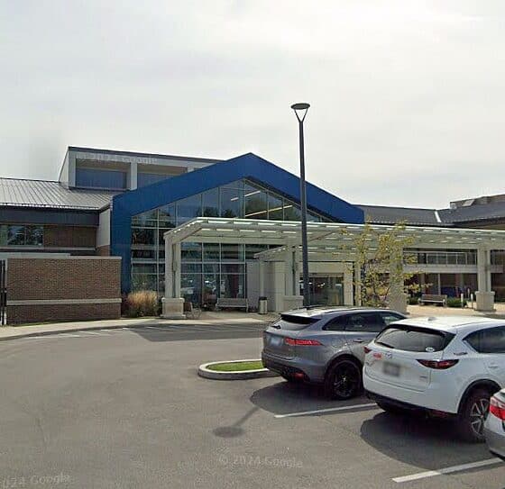 Hamilton East Public Library indianapolis