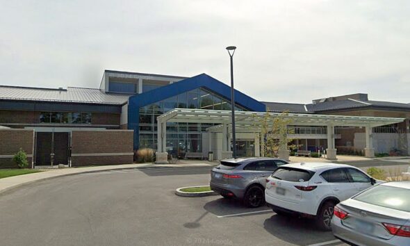 Hamilton East Public Library indianapolis