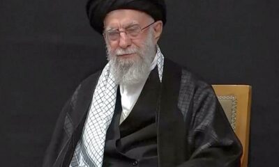 khamenei