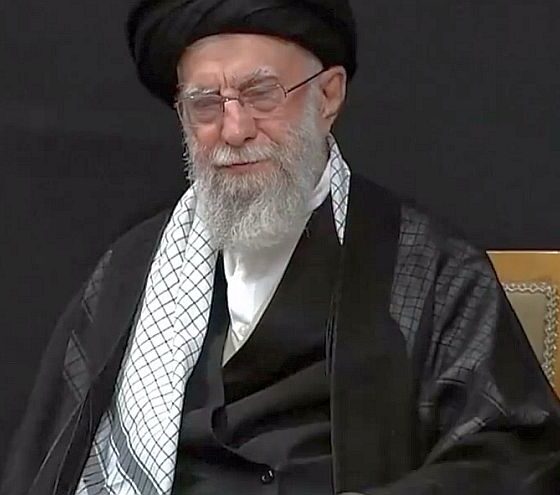 khamenei