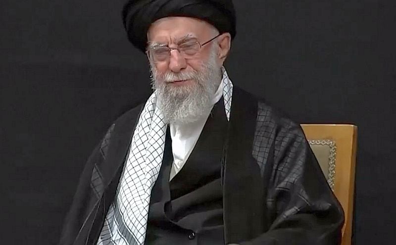 khamenei