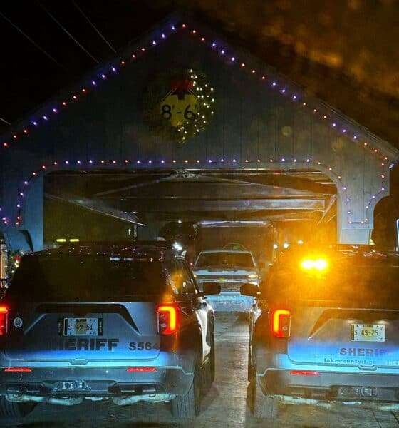 Robert Parker Coffin Bridge