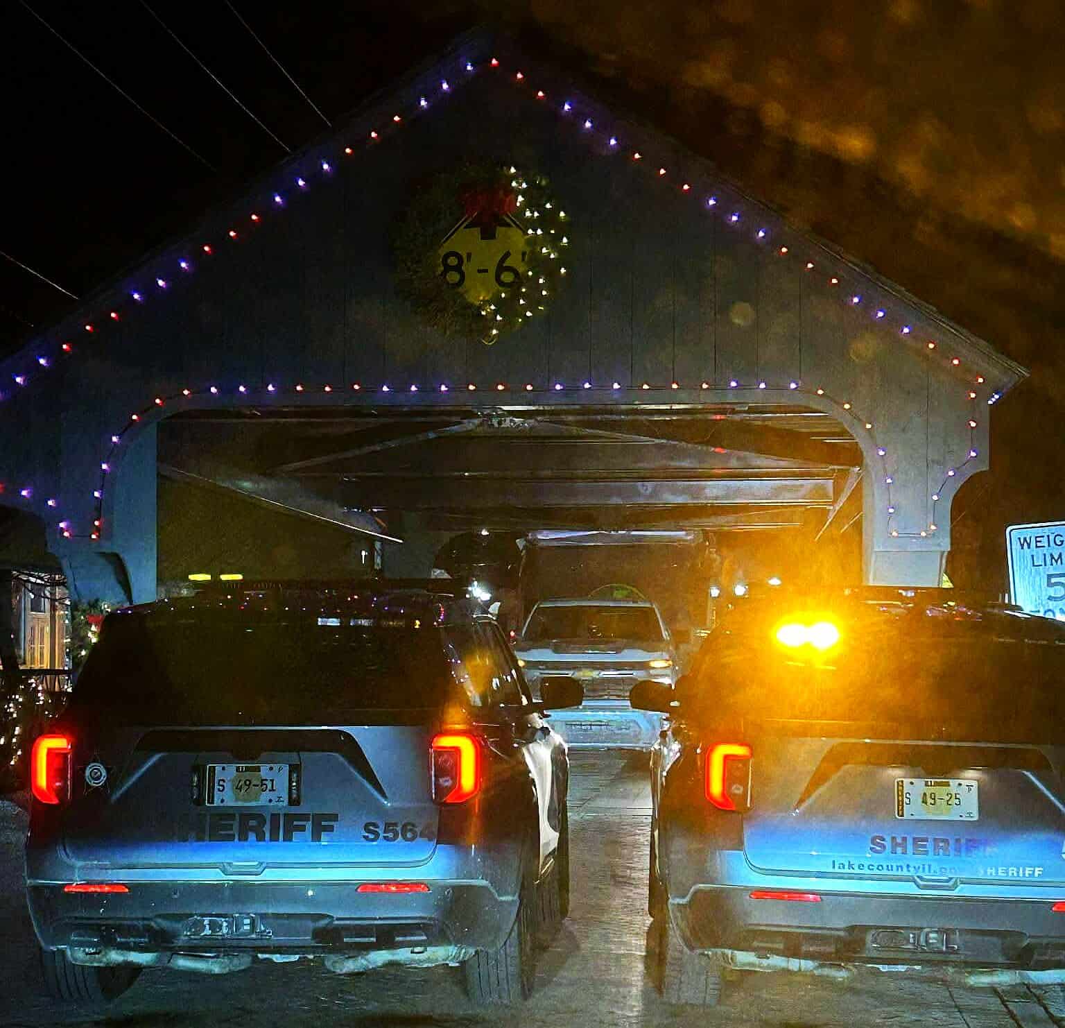 Robert Parker Coffin Bridge