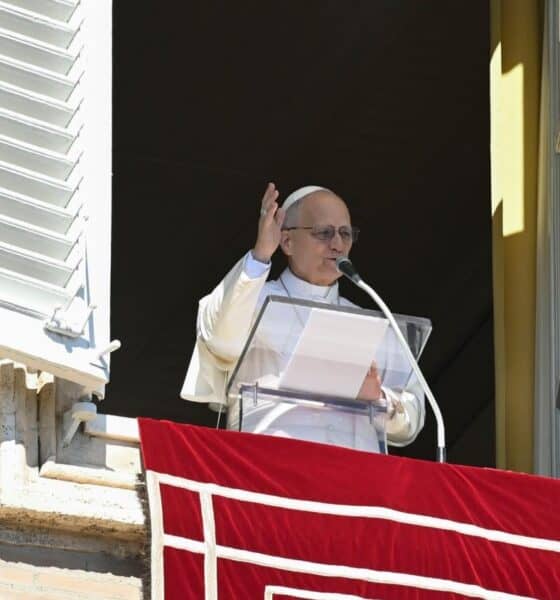 leon-XIV-aniol-panski-22-luty