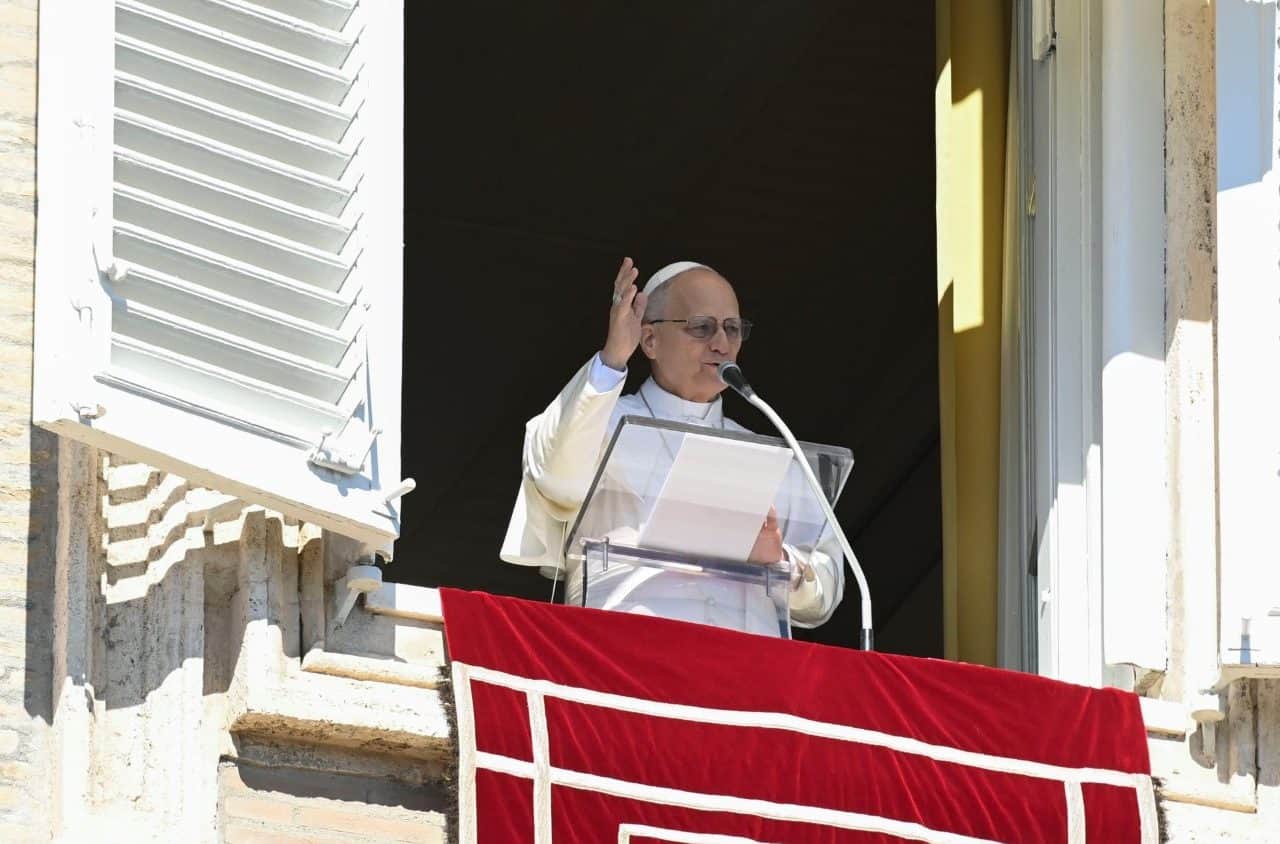 leon-XIV-aniol-panski-22-luty