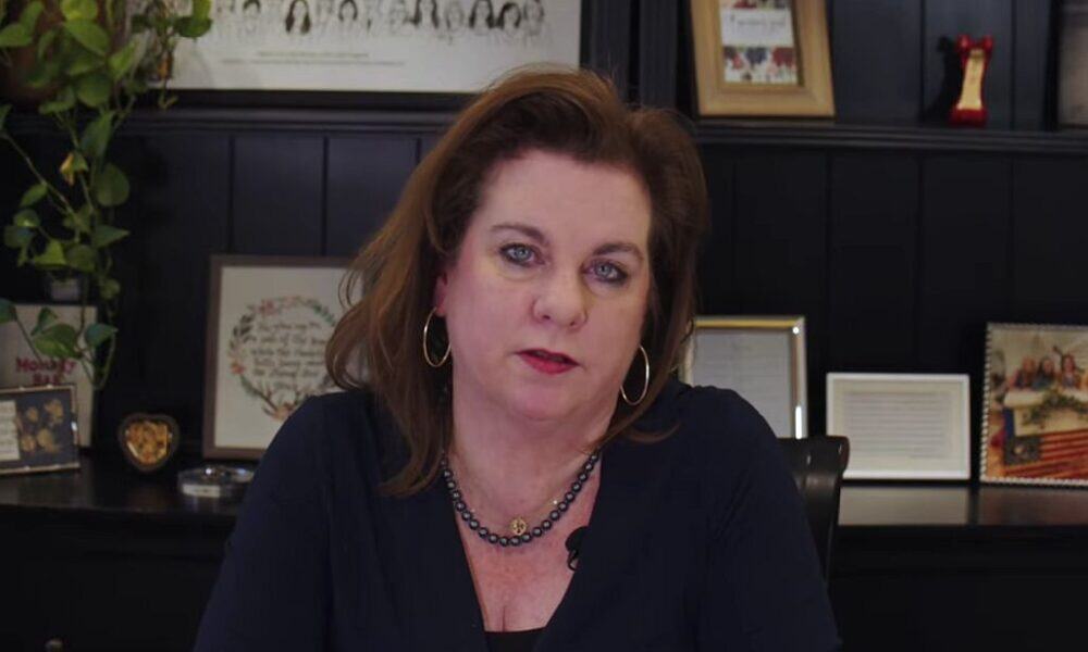 Marjorie Dannenfelser