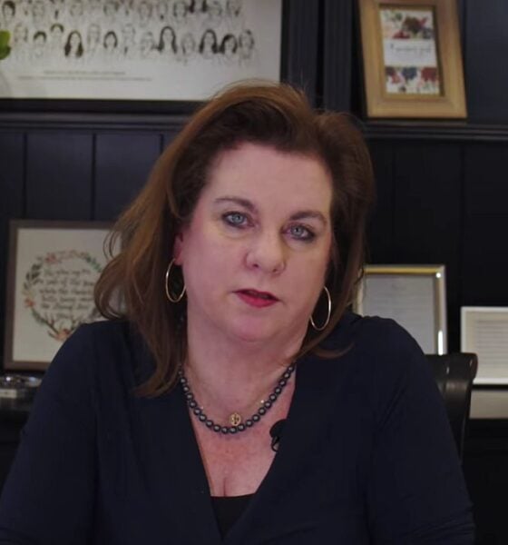 Marjorie Dannenfelser