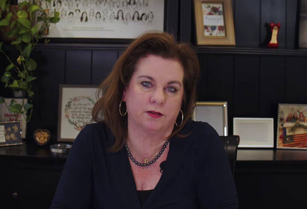 Marjorie Dannenfelser