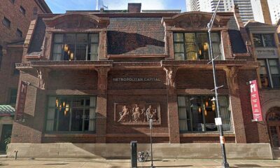 Metropolitan Capital Bank & Trust