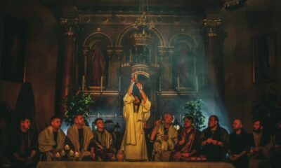 Misterium Męki Pańskiej