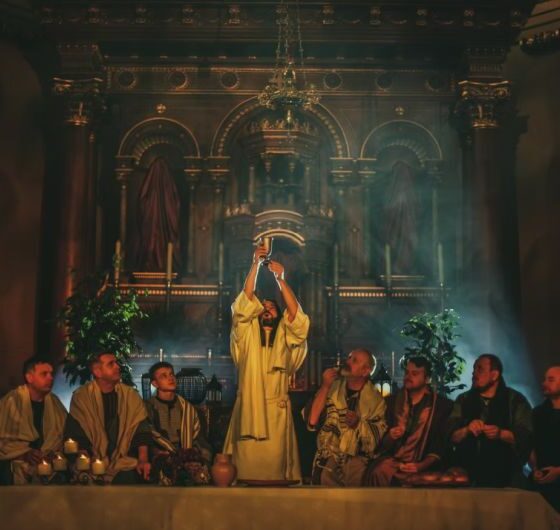 Misterium Męki Pańskiej