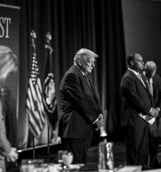 national prayer breakfast