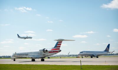 O'Hare International Airport