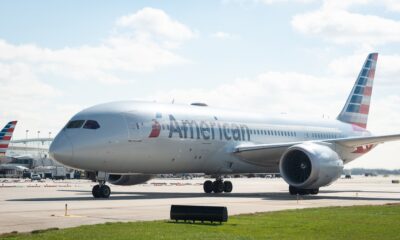 O'Hare International Airport