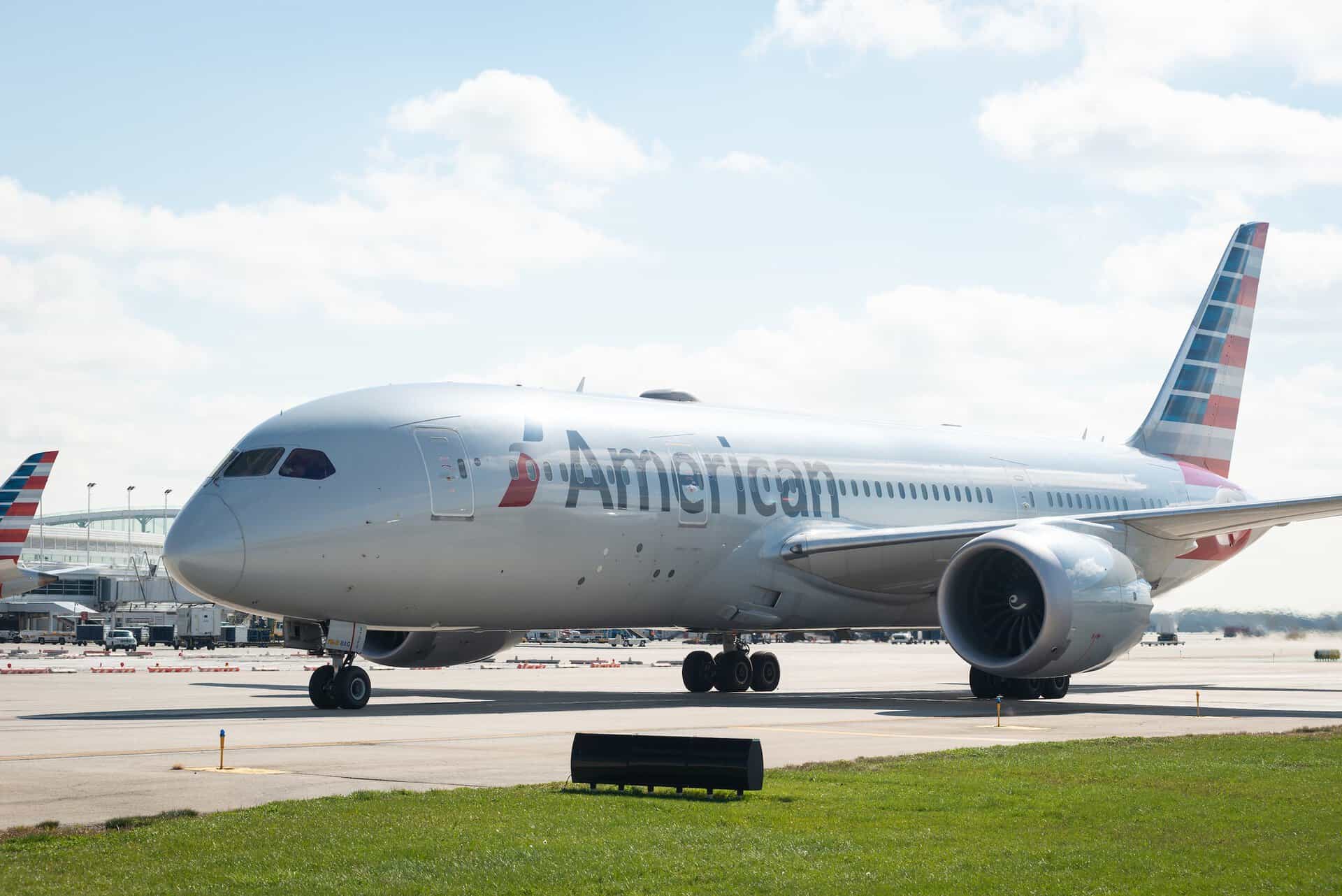 O'Hare International Airport