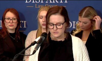 oswego high school pozew