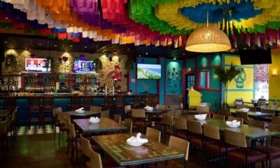 restauracja sayulita taco