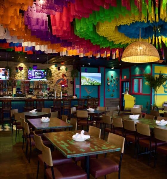 restauracja sayulita taco