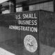 Administracja Małych Przedsiębiorstw SBA